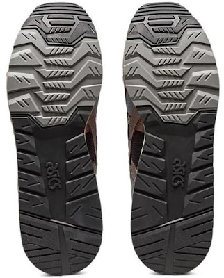 亚瑟士 GT 2 '泥灰红' 1201A468-023 Sizing 亚瑟士 GT 2 '泥灰红' 1201A468-023