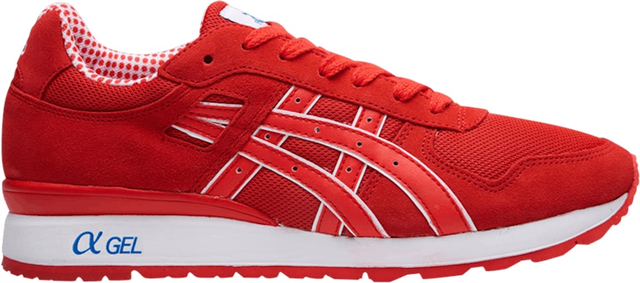 ASICS GT 2 'CMYK Pack - Red' H40PK-2323 Buy ASICS GT 2 'CMYK Pack - Red' H40PK-2323