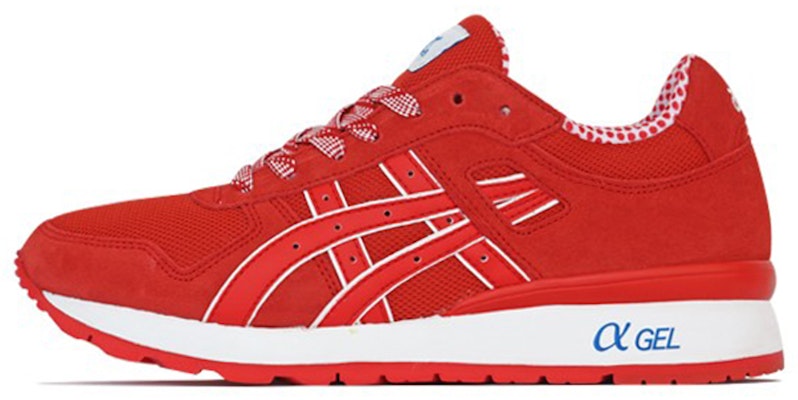 アシックス GT-2 CMYKパック (レッド) H40PK-2323 Buy アシックス GT-2 CMYKパック (レッド) H40PK-2323