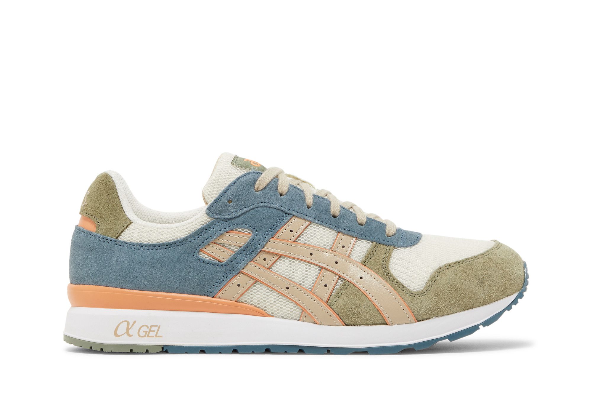Buy ASICS GT 2 'Cream Feather Grey' 1201A468-104