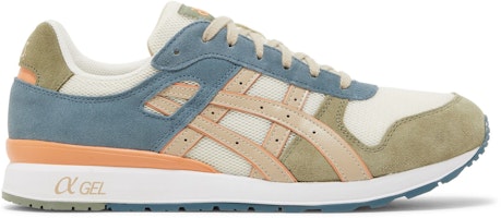 ASICS GT 2 'Cream Feather Grey' 1201A468-104 ASICS GT 2 'Cream Feather Grey' 1201A468-104