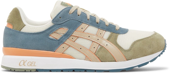 아식스 GT 2 '크림 페더 그레이' 1201A468-104 Buy 아식스 GT 2 '크림 페더 그레이' 1201A468-104