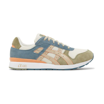 ASICS GT 2 'Cream Feather Grey'
