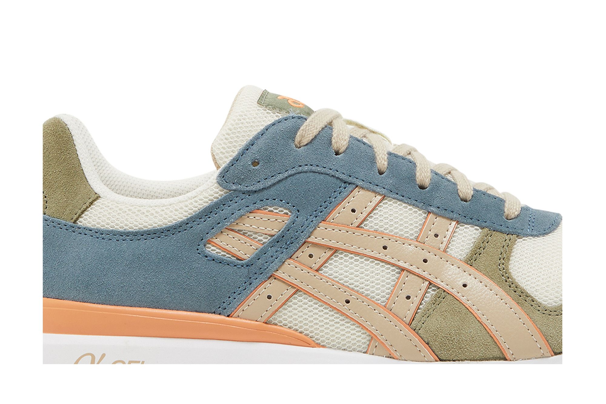 Order ASICS GT 2 'Cream Feather Grey' 1201A468-104