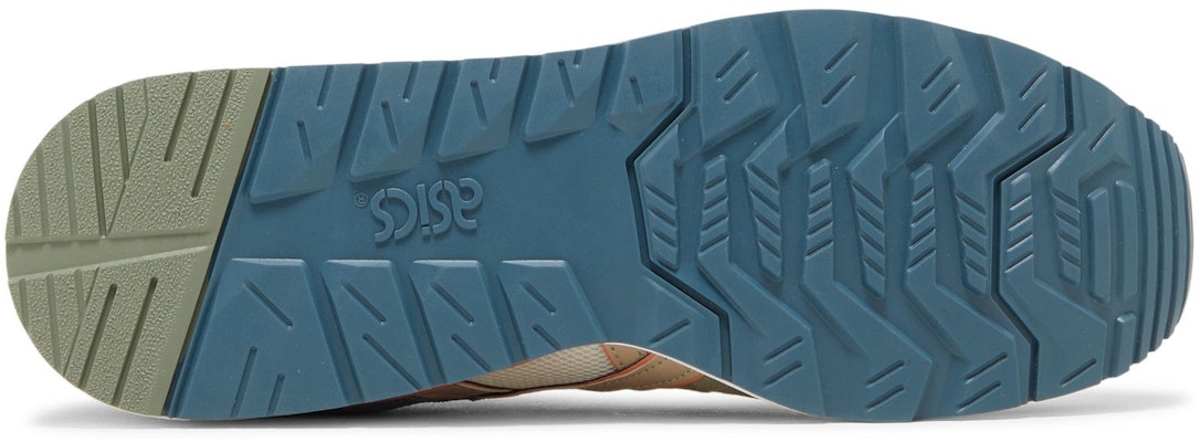 ASICS GT 2 '奶油羽毛灰' 1201A468-104 Shop ASICS GT 2 '奶油羽毛灰' 1201A468-104