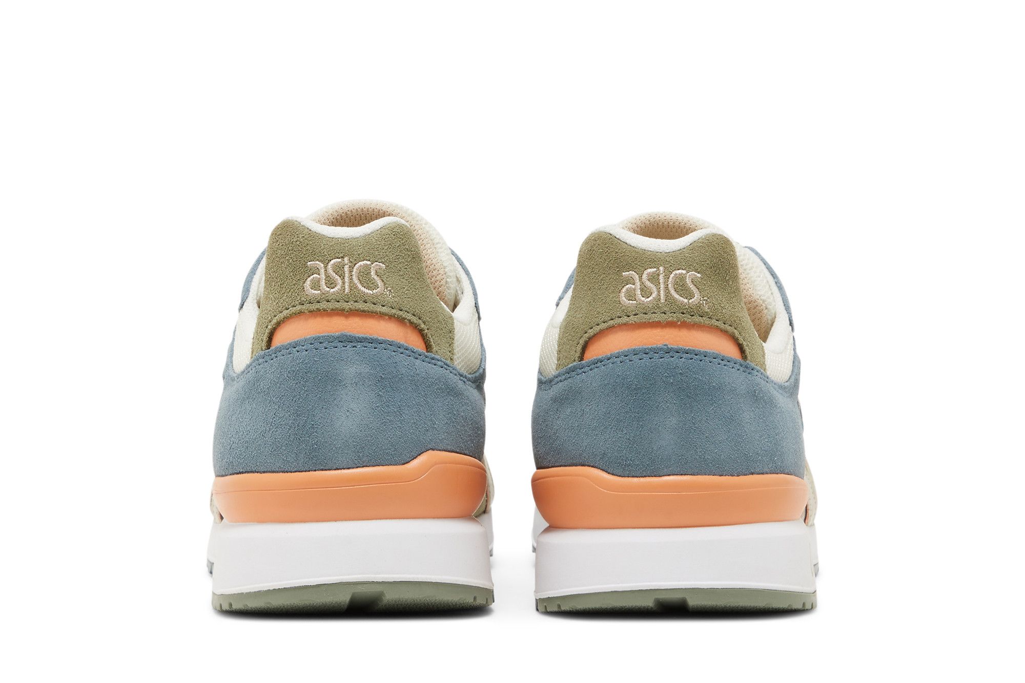 Details for ASICS GT 2 'Cream Feather Grey' 1201A468-104