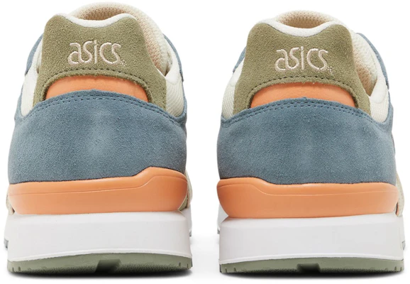 ASICS GT 2 'Cream Feather Grey' 1201A468-104 Details for ASICS GT 2 'Cream Feather Grey' 1201A468-104