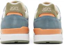 Details for ASICS GT 2 'Cream Feather Grey' 1201A468-104