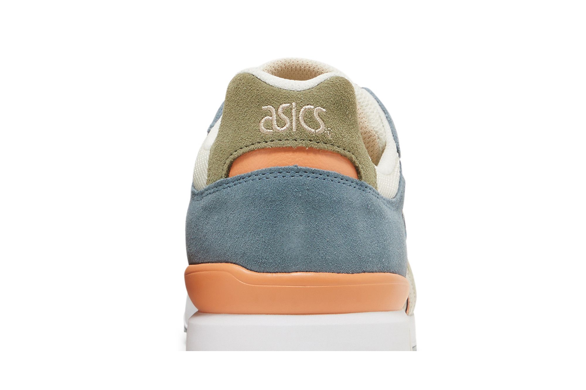 Sizing ASICS GT 2 'Cream Feather Grey' 1201A468-104