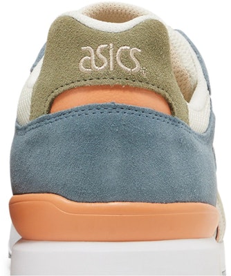 ASICS GT 2 '奶油羽毛灰' 1201A468-104 Sizing ASICS GT 2 '奶油羽毛灰' 1201A468-104