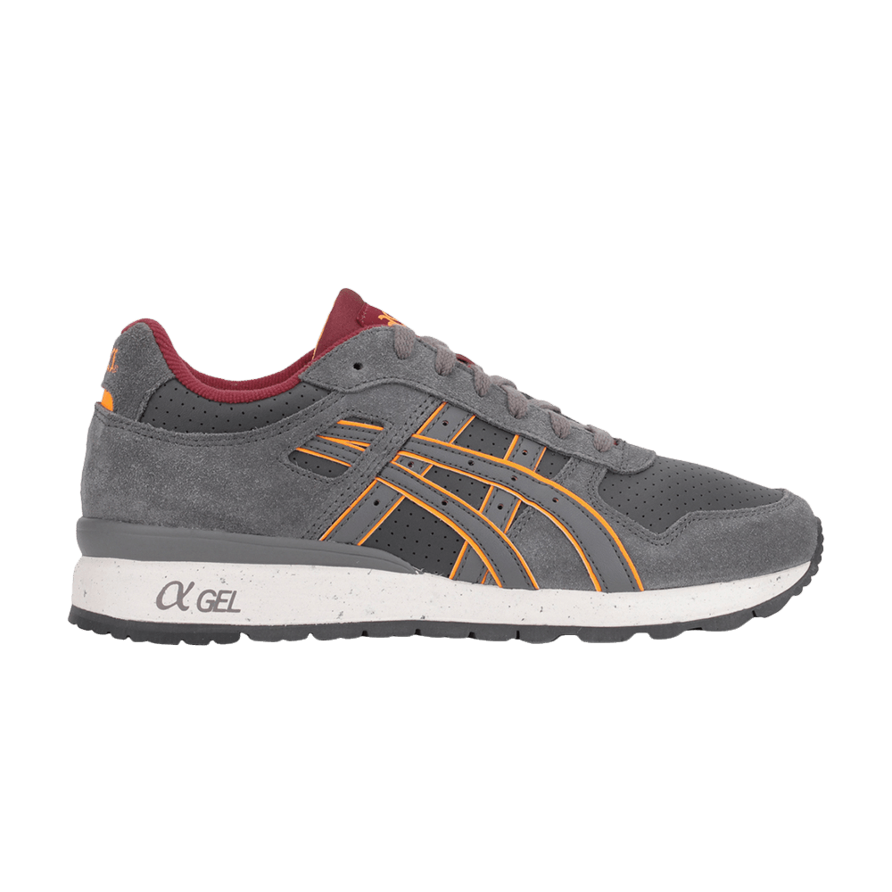 Buy ASICS GT 2 'Abu Gelap' H524K-1611