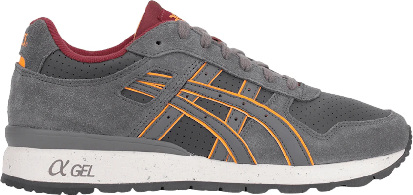 ASICS GT 2 'Abu Gelap' H524K-1611 Buy ASICS GT 2 'Abu Gelap' H524K-1611