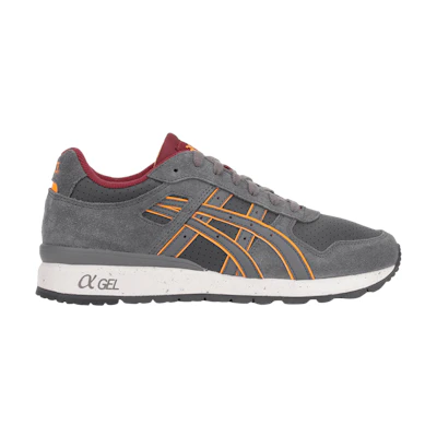 ASICS GT 2 'Dark Grey'