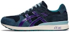 Buy ASICS GT-2 'Biru Perancis Ungu Gentry' 1201A468-402