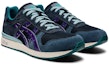 Lookbook ASICS GT-2 'Biru Perancis Ungu Gentry' 1201A468-402