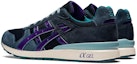 Shop ASICS GT-2 'Biru Perancis Ungu Gentry' 1201A468-402