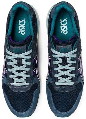 ASICS GT-2 'Biru Perancis Ungu Gentry' 1201A468-402 Purchase ASICS GT-2 'Biru Perancis Ungu Gentry' 1201A468-402