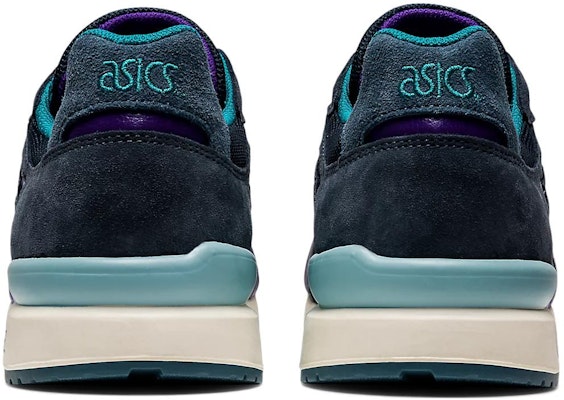 ASICS GT-2 'Biru Perancis Ungu Gentry' 1201A468-402 Details for ASICS GT-2 'Biru Perancis Ungu Gentry' 1201A468-402