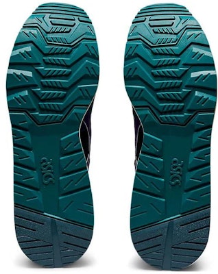 ASICS GT-2 'Biru Perancis Ungu Gentry' 1201A468-402 Sizing ASICS GT-2 'Biru Perancis Ungu Gentry' 1201A468-402