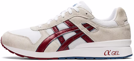 ASICS GT 2 'Glacier Grey Beet Juice' 1201A468-020 ASICS GT 2 'Glacier Grey Beet Juice' 1201A468-020