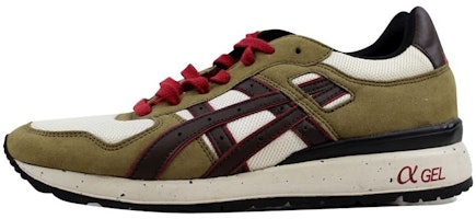 ASICS GT 2 'Green' H310N-8628 ASICS GT 2 'Green' H310N-8628
