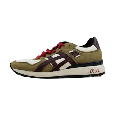 ASICS GT 2 'Green'