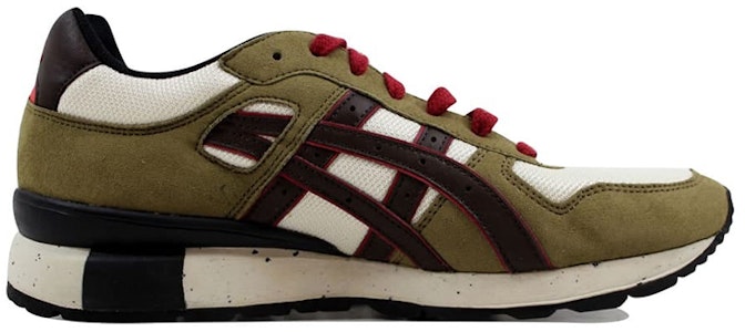 ASICS GT 2 'Verde' H310N-8628 Order ASICS GT 2 'Verde' H310N-8628