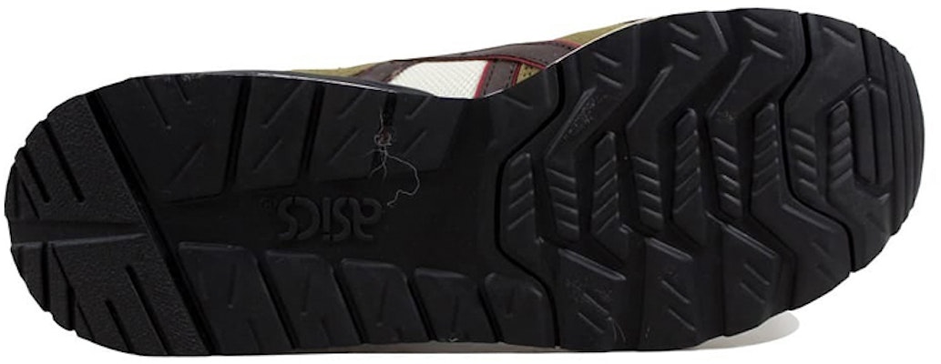 ASICS GT 2 'Hijau' Olahraga Populer H310N-8628 Shop ASICS GT 2 'Hijau' Olahraga Populer H310N-8628
