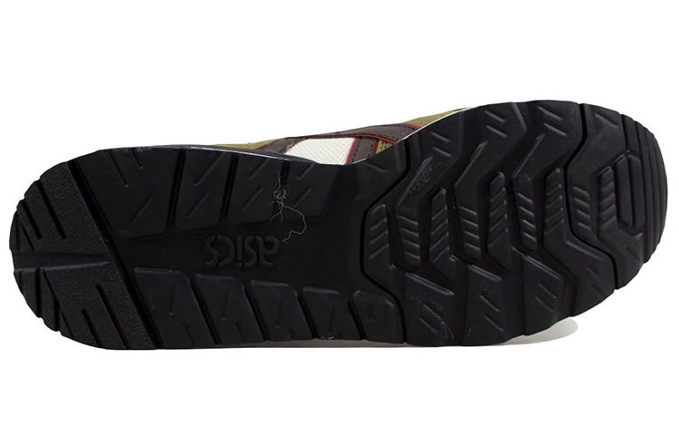 Shop 亚瑟士 GT 2 '绿色' H310N-8628