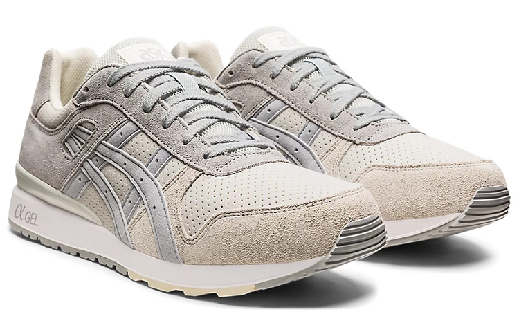 Lookbook ASICS GT 2 ''Grau'' 1201A254-020