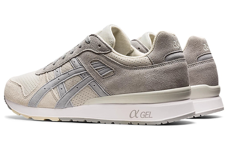 ASICS GT 2 'Grey' 圖 4