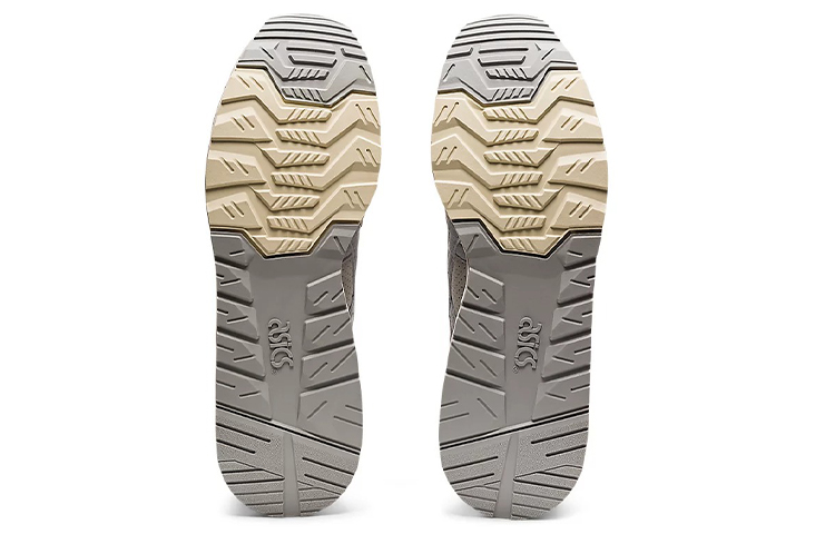 ASICS GT 2 'Grey' 圖 6