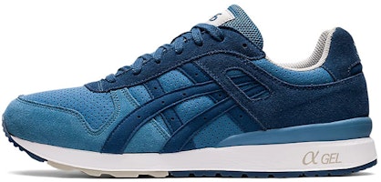ASICS GT 2 'Grey Floss Grand Shark' 1201A254-400 ASICS GT 2 'Grey Floss Grand Shark' 1201A254-400