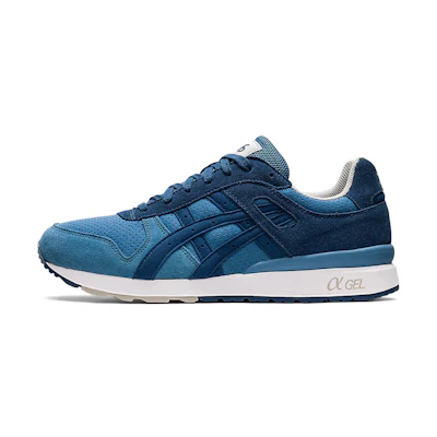 ASICS GT 2 'Grey Floss Grand Shark'