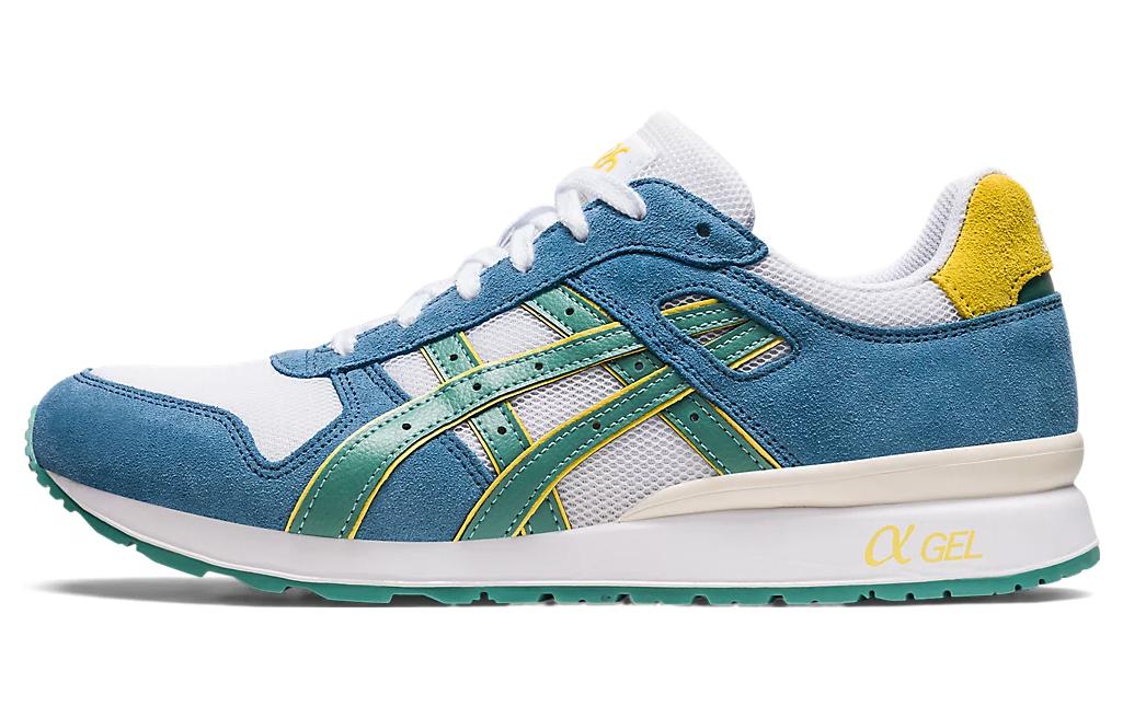 ASICS GT 2 'Grey Floss Sage' 1201A468-403