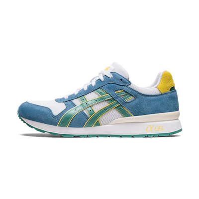 ASICS GT 2 'Grey Floss Sage'
