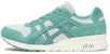 ASICS GT-2 Shock Absorption Non-Slip Sports Gray Green 1201A387-303