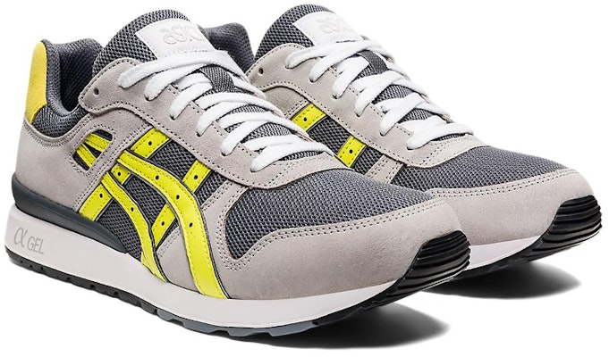 ASICS GT 2 '大都会酸尤兹' 1201A468-021 Lookbook ASICS GT 2 '大都会酸尤兹' 1201A468-021