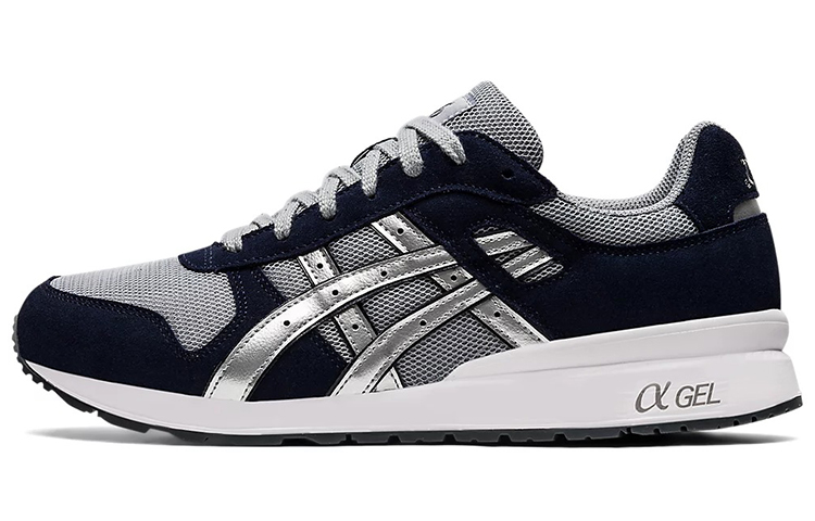 Buy ASICS GT 2 'Plata Pura Medianoche' 1201A468-400