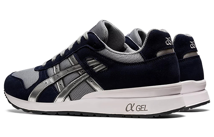 Shop ASICS GT 2 'Plata Pura Medianoche' 1201A468-400