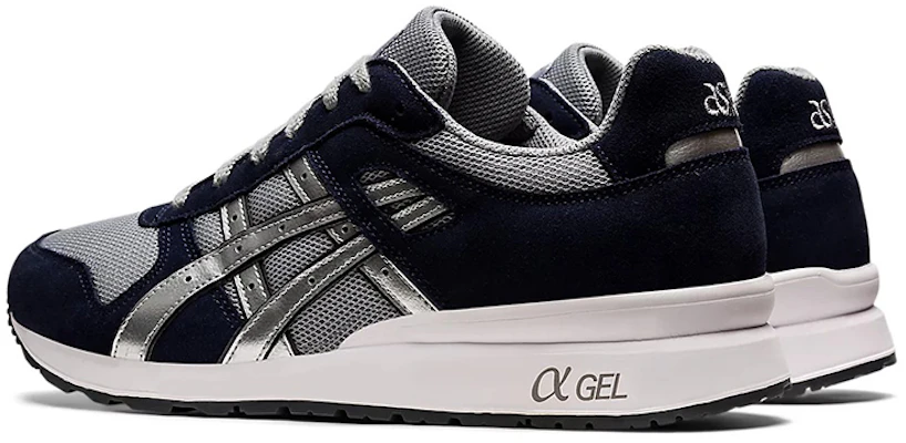 ASICS GT 2 'Plata Pura Medianoche' 1201A468-400 Shop ASICS GT 2 'Plata Pura Medianoche' 1201A468-400