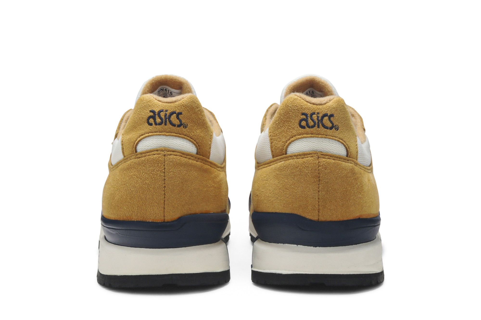 Details for ASICS GT 2 'Mist Cinnamon' Zapatillas Deportivas HN416-0208
