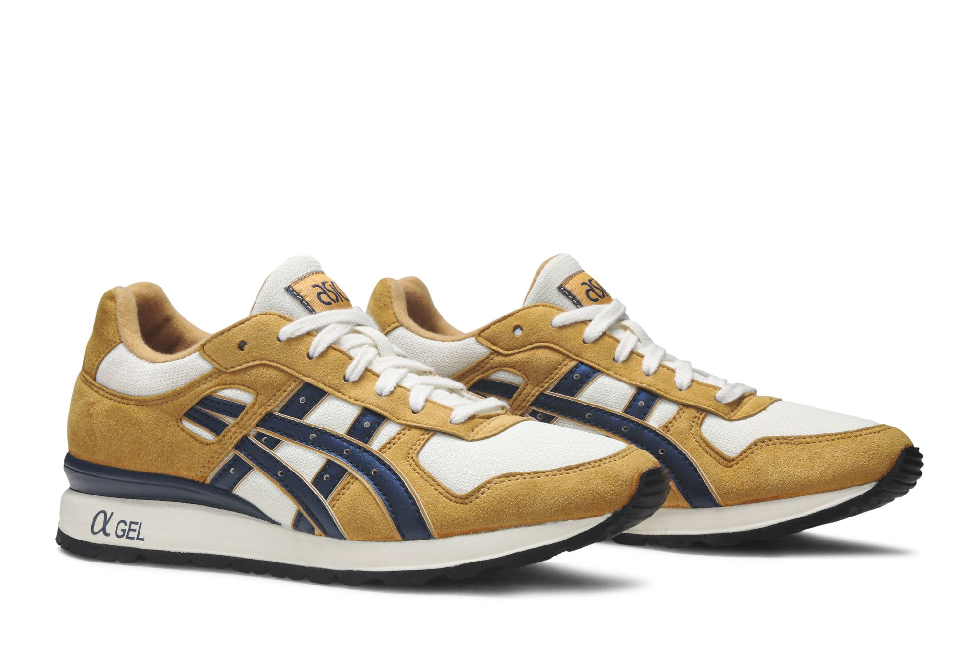 Cheap ASICS GT 2 'Mist Cinnamon' Zapatillas Deportivas HN416-0208