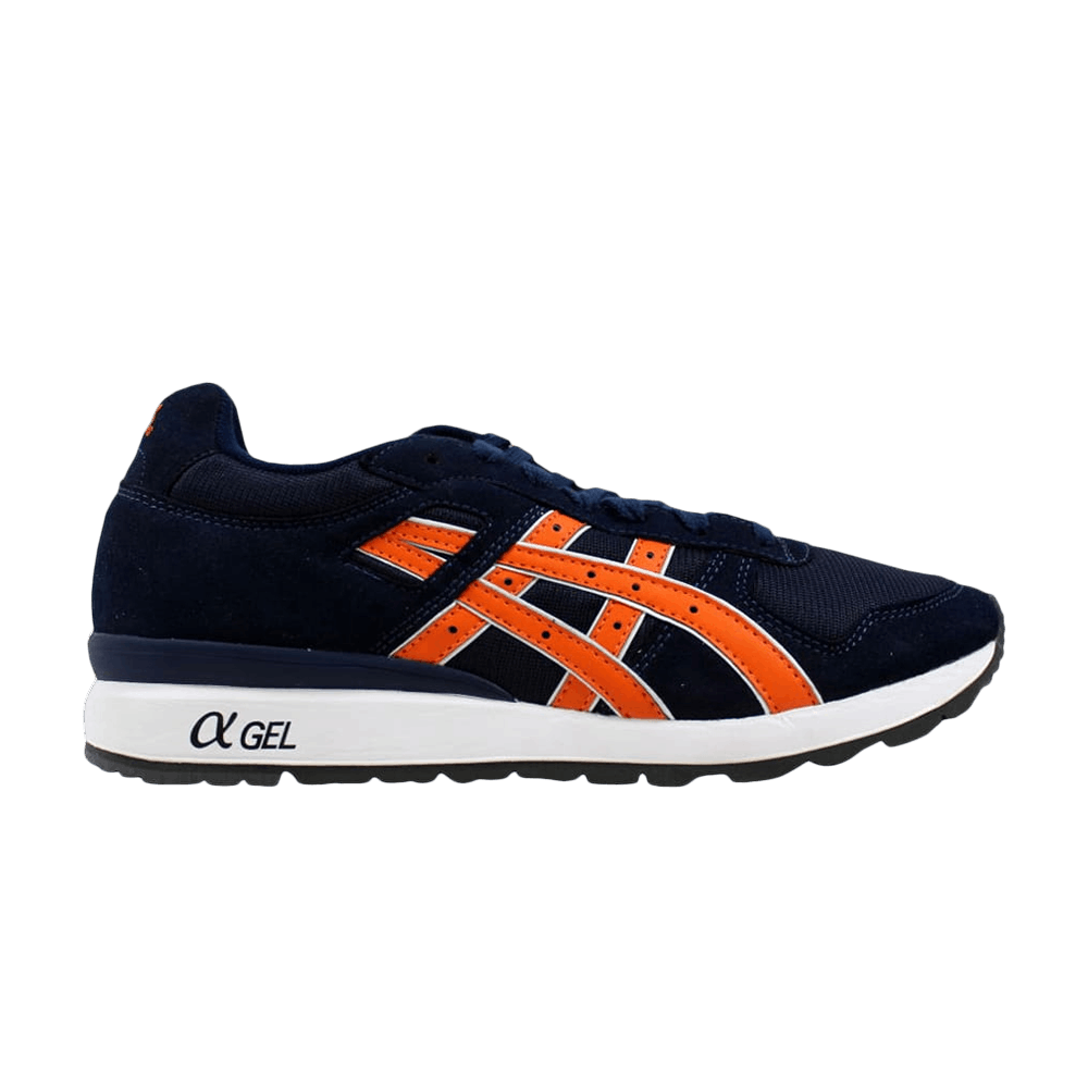 Buy ASICS GT 2 'Biru Tua Oren' HN416-5009