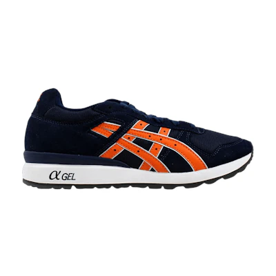 ASICS GT 2 'Navy Orange'