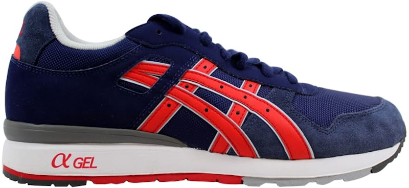 ASICS GT 2 'NavyRed' H309N-5023