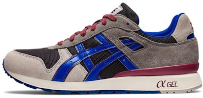 ASICS GT 2 'Obsidian Grey Illusion Blue' 1201A468-022 ASICS GT 2 'Obsidian Grey Illusion Blue' 1201A468-022
