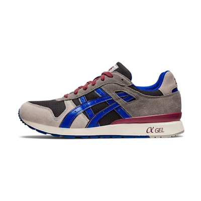 ASICS GT 2 'Obsidian Grey Illusion Blue'