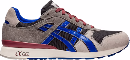 ASICS GT 2 'Obsidian Grey Illusion Blue' 1201A468-022 ASICS GT 2 'Obsidian Grey Illusion Blue' 1201A468-022