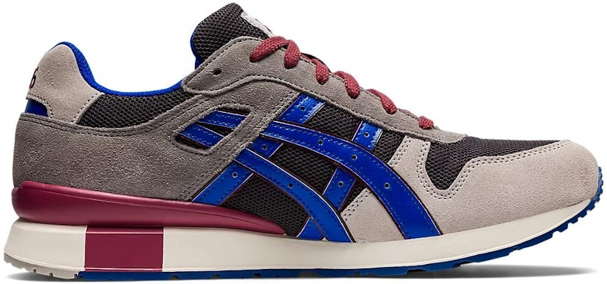 ASICS GT 2 'Obsidian Grey Illusion Blue' 1201A468-022 Order ASICS GT 2 'Obsidian Grey Illusion Blue' 1201A468-022